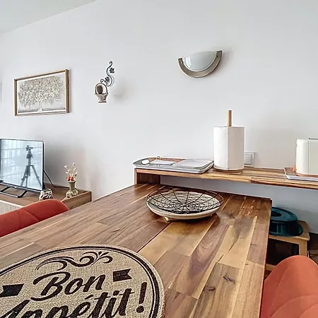 Holiday home The Sweet *