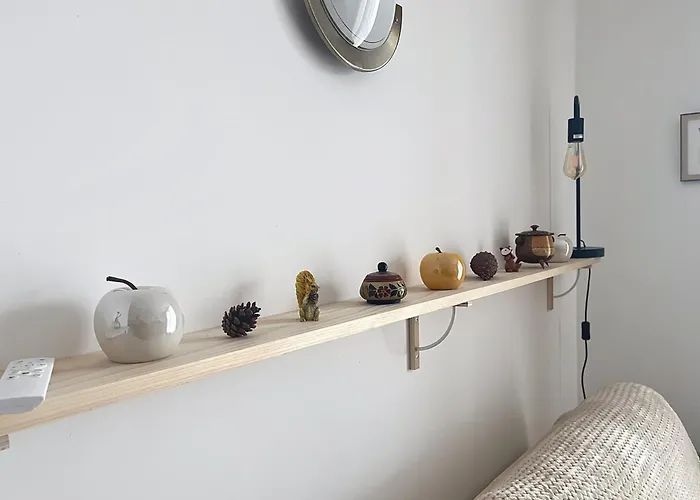 The Sweet Holiday home Cayeux-sur-Mer